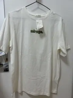 レディースロゴTシャツ