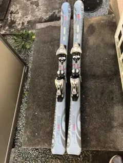 サロモンスキー板 verse 7w 150