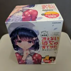 2025年最新】冴えない彼女の育てかた Memorial ねんどろいど加藤