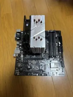 i7-9700 マザーボードセット
