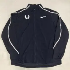 NIKE - 【即日発送】NIKE オレゴンプロジェクト　ナイロンジャケット　Lサイズ 2025年最新】オレゴンプロジェクト ジャケットの人気アイテム