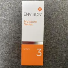 ENVIRON モイスチャークリーム3 60ml
