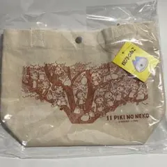 【新品未使用】11匹のねこ トートバッグ
