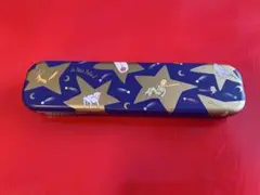 星の王子様　空き缶