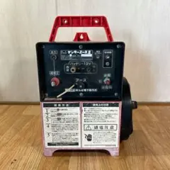末松電子製作所　ゲッターエース3、ケース再塗装、中古完動品 Amazon | 末松電子製作所 ゲッターエース3 | 電気柵