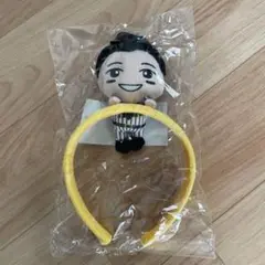 [未開封]即購入可！森下翔太 応援カチューシャ