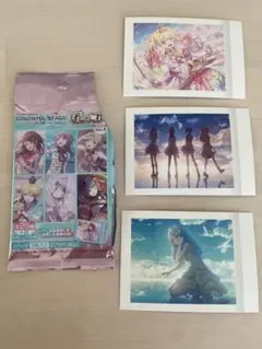 ぱしゃこれ　vol.4 B box