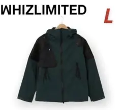 WHIZ LIMITED TRIBE Mt JACKET マウンテンジャケット