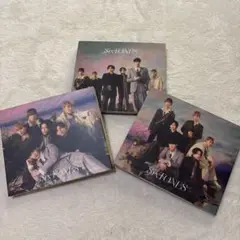 SixTONES わたし