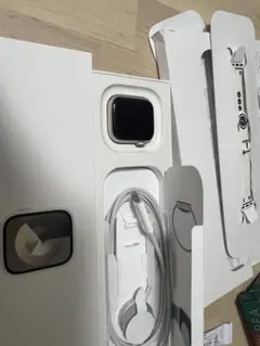 【商品名】 Apple Watch Series 9（GPSモデル）小さいサイズ