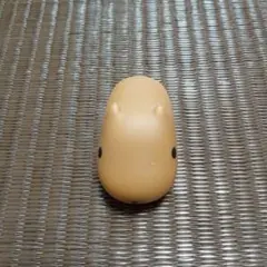 カピバラの置物 茶色