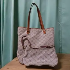 ラルフローレン バッグ 美品