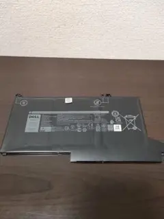 【約40%】型番0G74G 11.4V 42Wh DELL