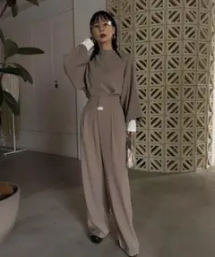 Thich★美品★アメリヴィンテージ スーツセット セットアップ M m52541424020_1.jpg?1742634946