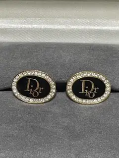 Christian Dior カフス 未使用品