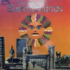 The Age Of Electronicus - Dick Hyman