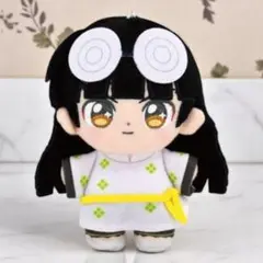 【らんま1/2】（タグ付き新品）ぷりぬいたっちどりーむみに ムース