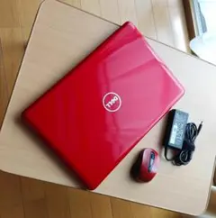Dell_薄型ノートパソコン