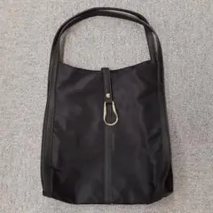 SHIPS シップス ハンドバッグ トートバッグ　美品