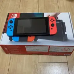 Nintendo Switch NINTENDO SWITCH JOY-CON…