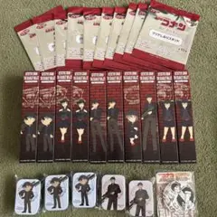 名探偵コナン　緋色の弾丸グッズ