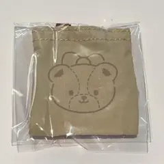 タイニーチャム サンリオピューロランド ブラインドミニトートチャーム カラフル