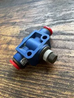 ADA 旧ロゴ スピードコントローラー