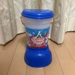2005 ポップコーンバスケット