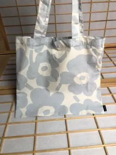 Marimekko ノベルティ ショップバッグ ウニッコ m