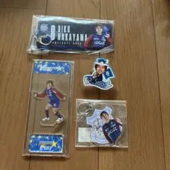 ヴァンフォーレ甲府 中山陸選手 グッズ