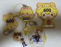 るぅとくんまとめ売り