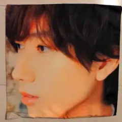 SnowMan阿部亮平クッションカバー