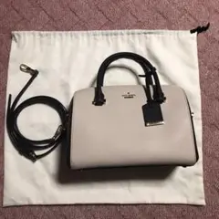 【最終値下げ】kate spade バッグ