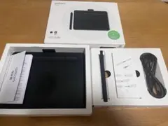 Wacom Intuos ペンタブレットCTL-4100WL/K0-DA