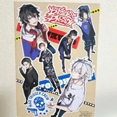 ヒプノシスマイク　コミカライズ 第2巻限定小冊子