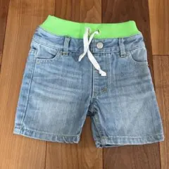 X-girl デニム　パンツ