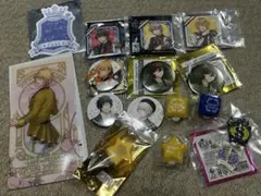 うたプリ まとめ売り うたの☆プリンスさまっ♪