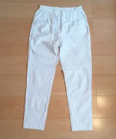 【新品】アローズ☆ストライプパンツ