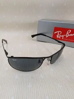 ☆値下げ☆ Ray-Ban RB3119OLYMPIAN サングラス