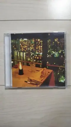 オリジナルCD