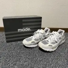 2025年最新】new balance m992ncの人気アイテム - メルカリ