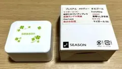 嵐 オルゴール season