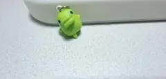たまごっち　くちぱっち　キーホルダー　チャーム