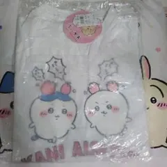 ちいかわ　アベイル　Tシャツ　カニ
