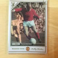 2002FIFA日韓ワールドカップ ボビー・チャールトンジャージ■24G0115 2002FIFA日韓ワールドカップ ボビー・チャールトンジャージ