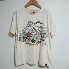 Go Slow Caravan Tシャツ 半袖