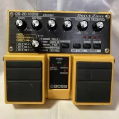 howell　BOSS OD-1 clone TA.effects 無塗装 howell様専用 BOSS OD-1 clone TA.effects 無塗装 - メルカリ