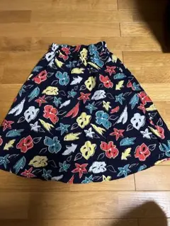 Dukkah スカート