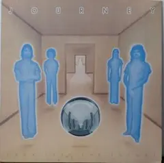 Journey Look Into The Future レコード