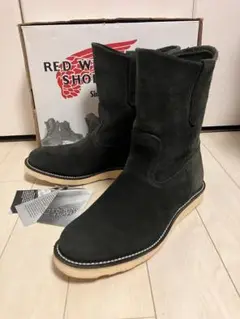 redwing×beams ペコス8177 size9h RED WING '8177 / PECOS BOOTS'ペコスブーツ BEAMS別注 ビームス